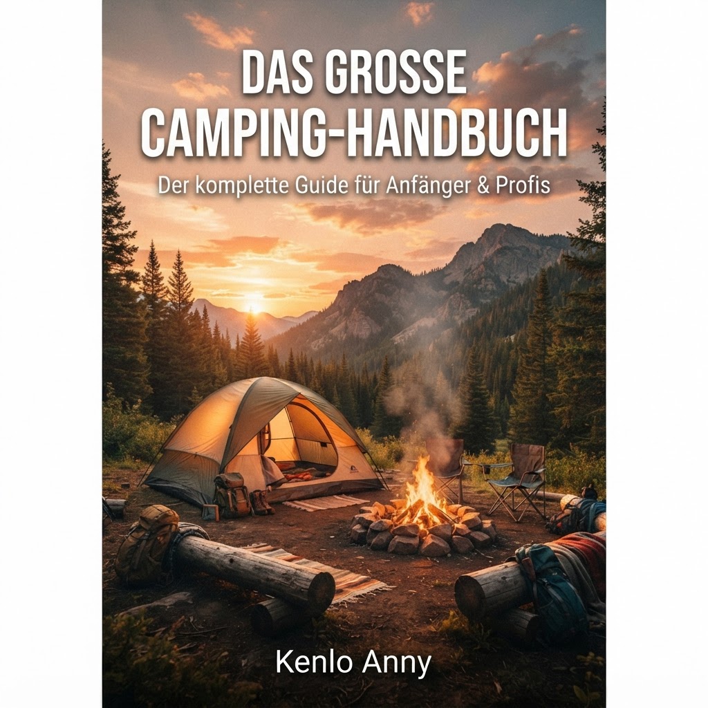 Das große Camping-Handbuch