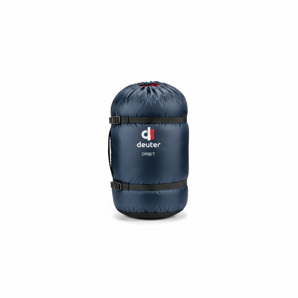 Deuter Orbit 0° Schlafsack