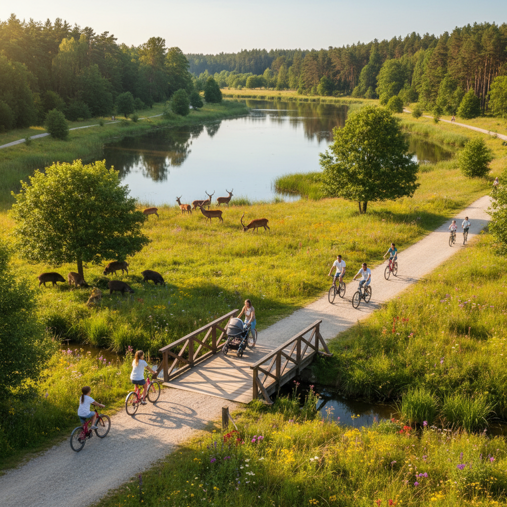 Müritz-Nationalpark