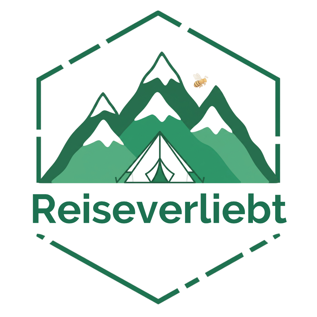 ReiseVerliebt Logo