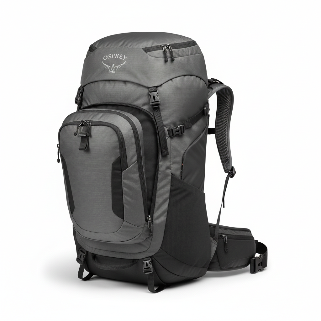 Osprey Farpoint 55 Reiserucksack