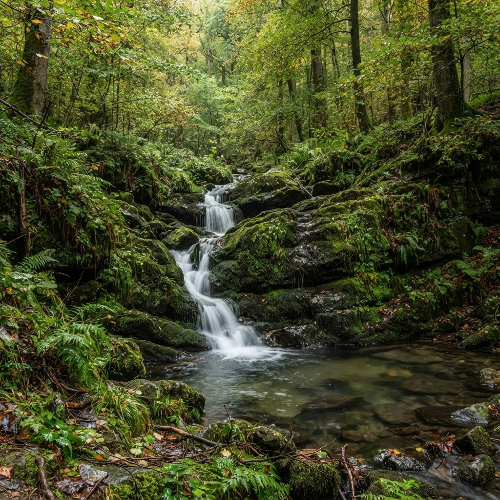 Plästerlegge, Sauerland
