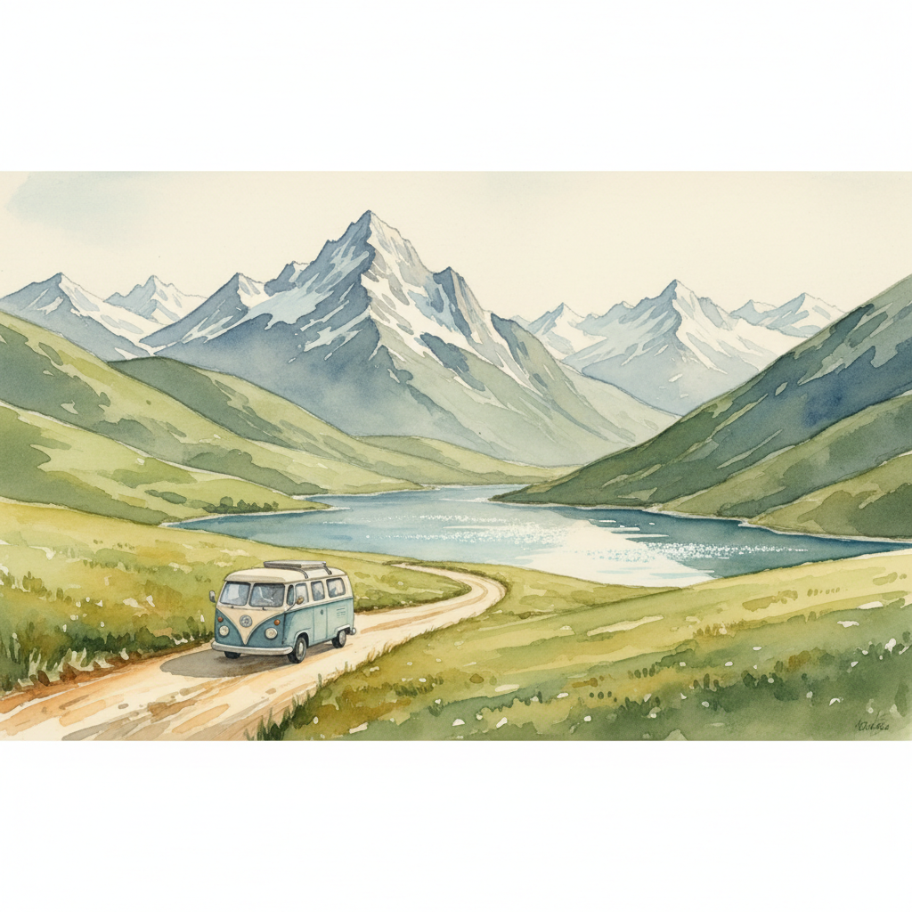 Campingplätze