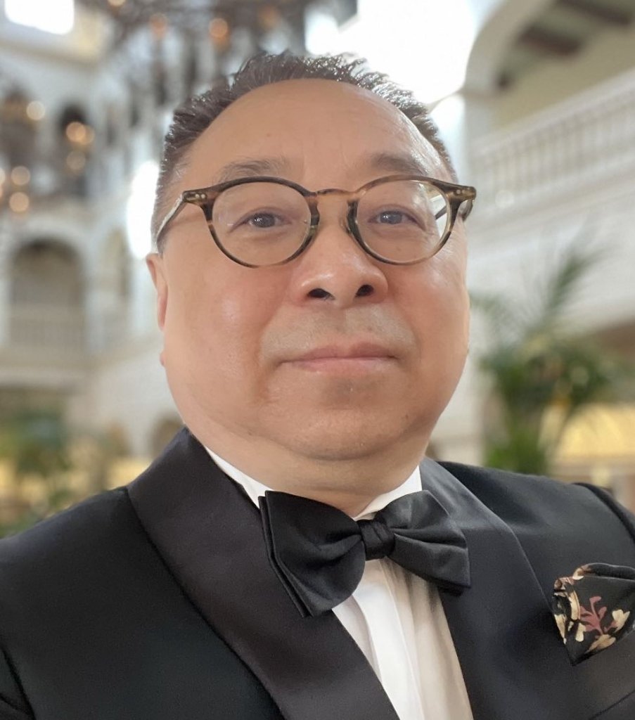 Brian B. Su