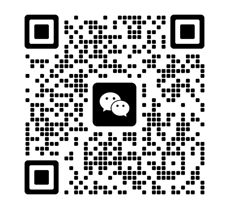 WeChat QR Code — brianbsu