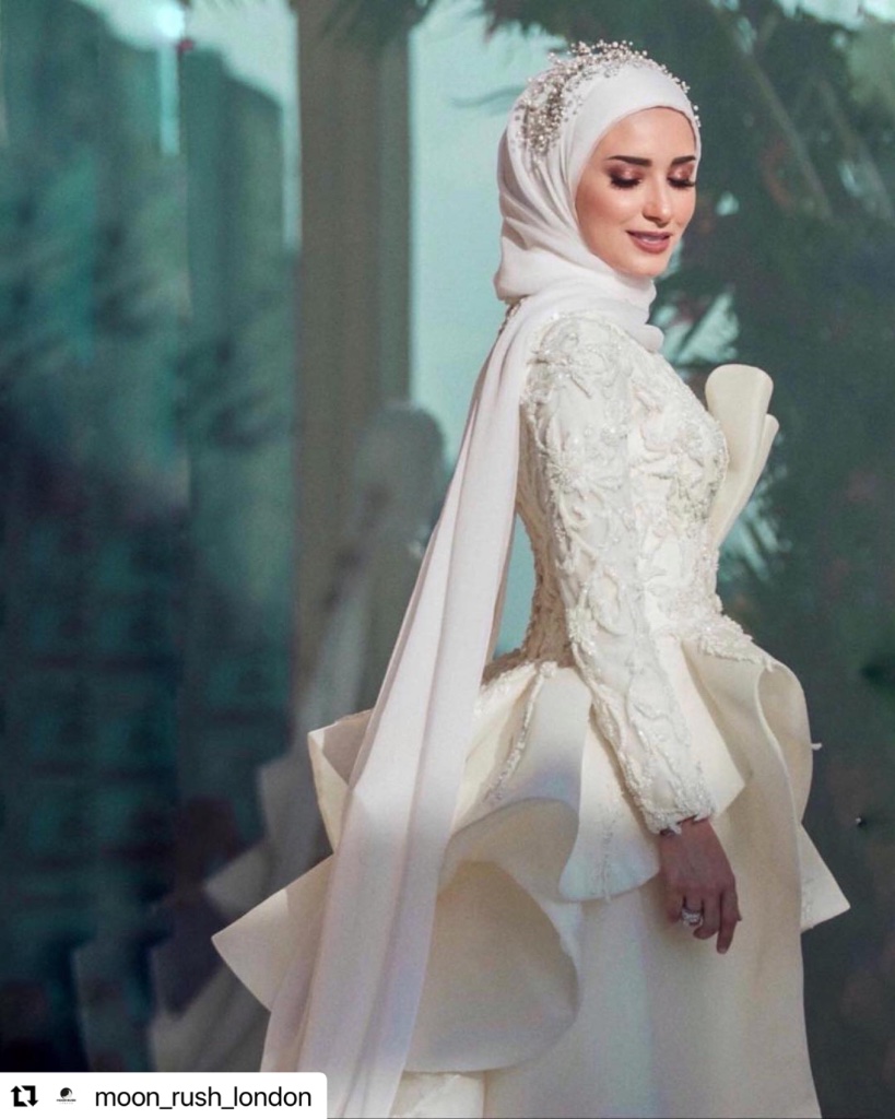 Elegance in every detail.