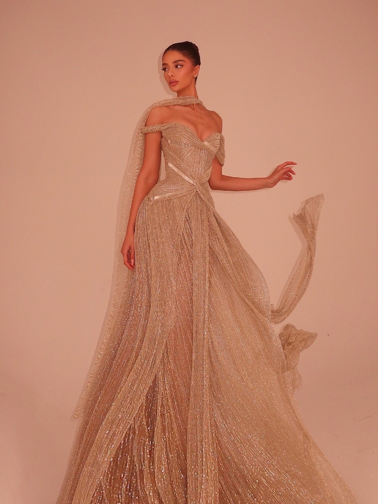 Luxury Gowns