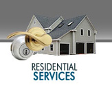 Residential locksmith services San Carlos