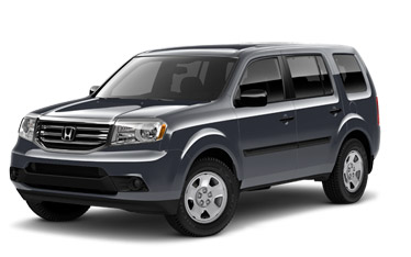 San Carlos Lock and Key Near Me service vehicle