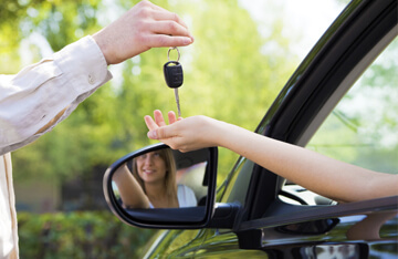 Car key locksmith automotive service San Carlos