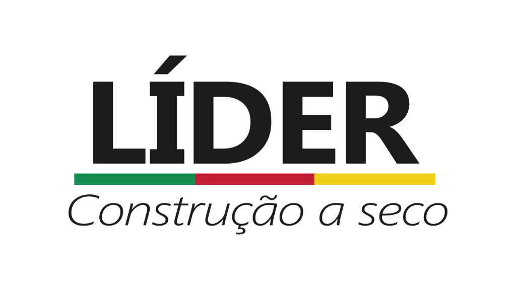 Líder Construção a Seco