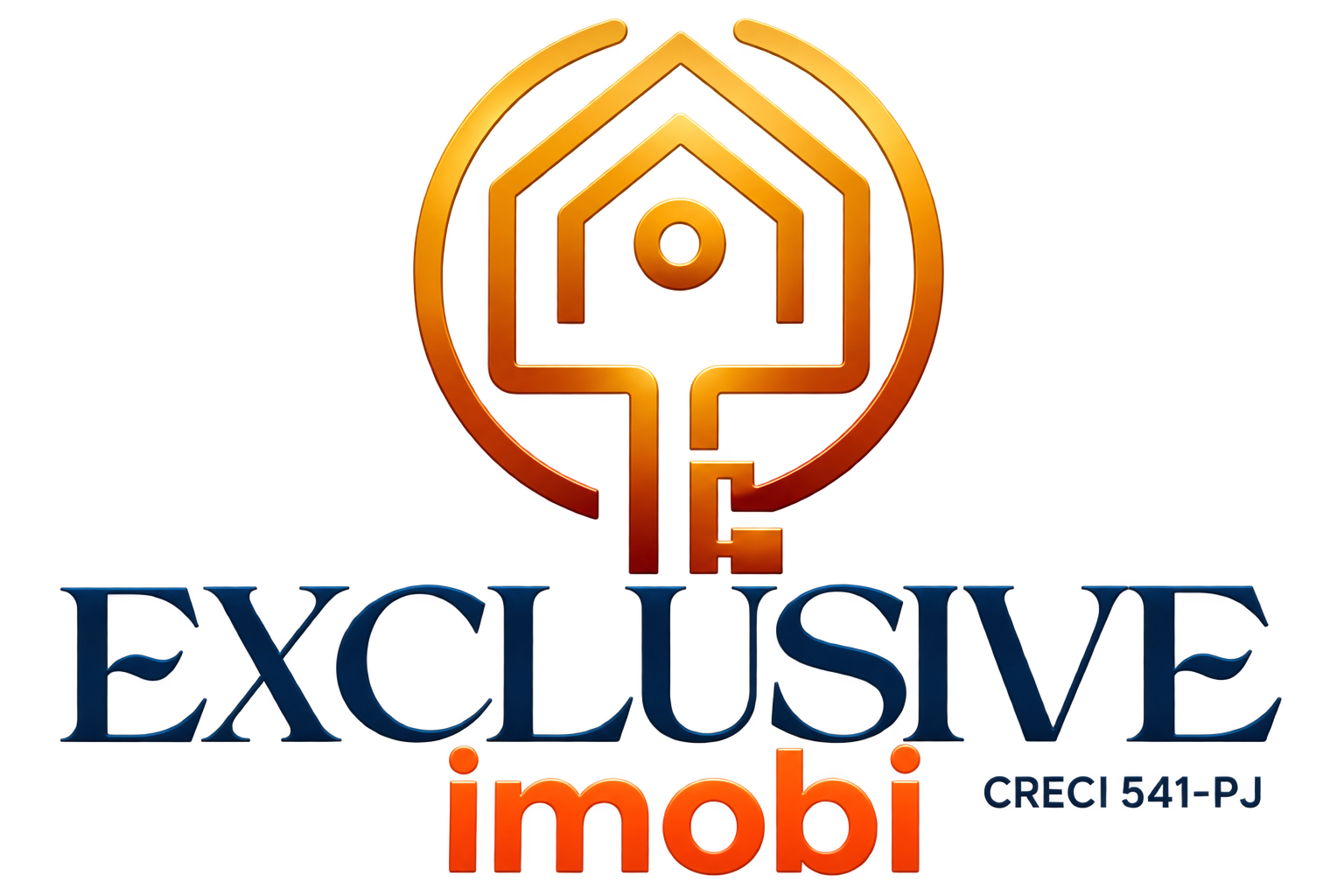 Exclusive Imobi — Imobiliária Parceira