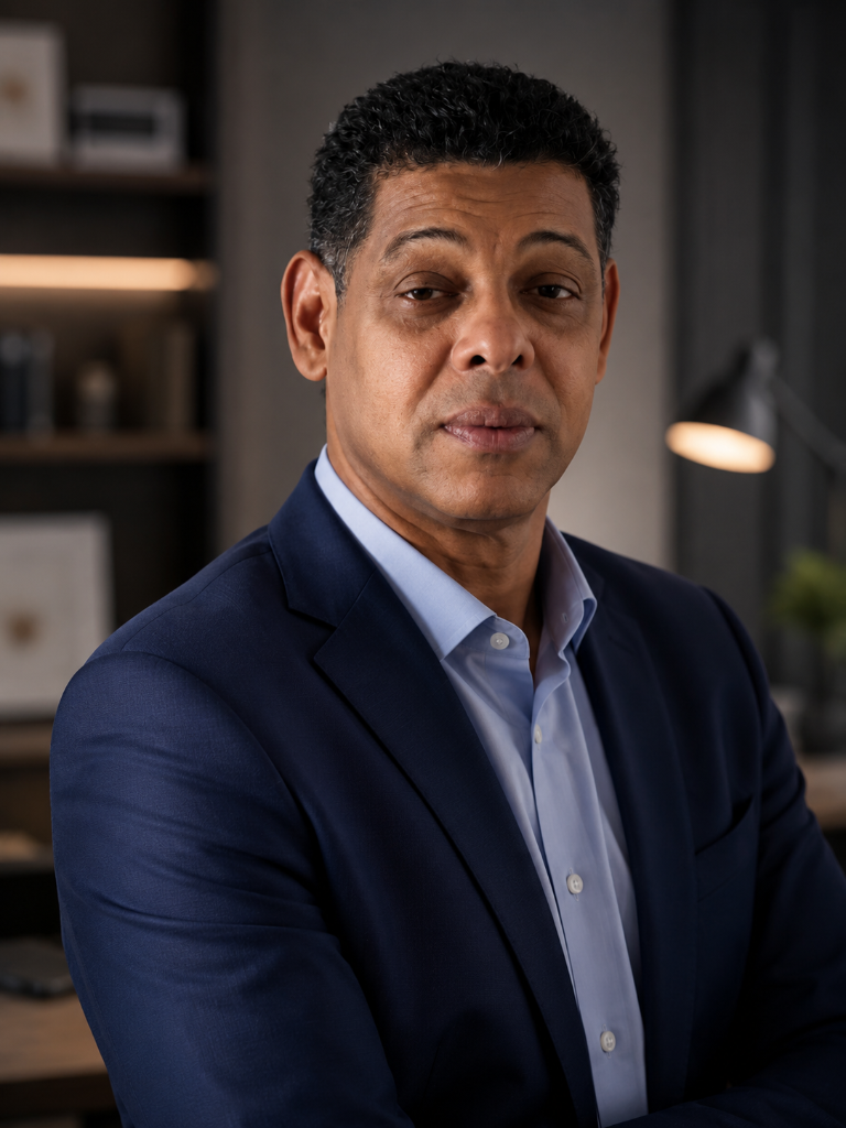 Kleber Cardoso Consultor Imobiliário