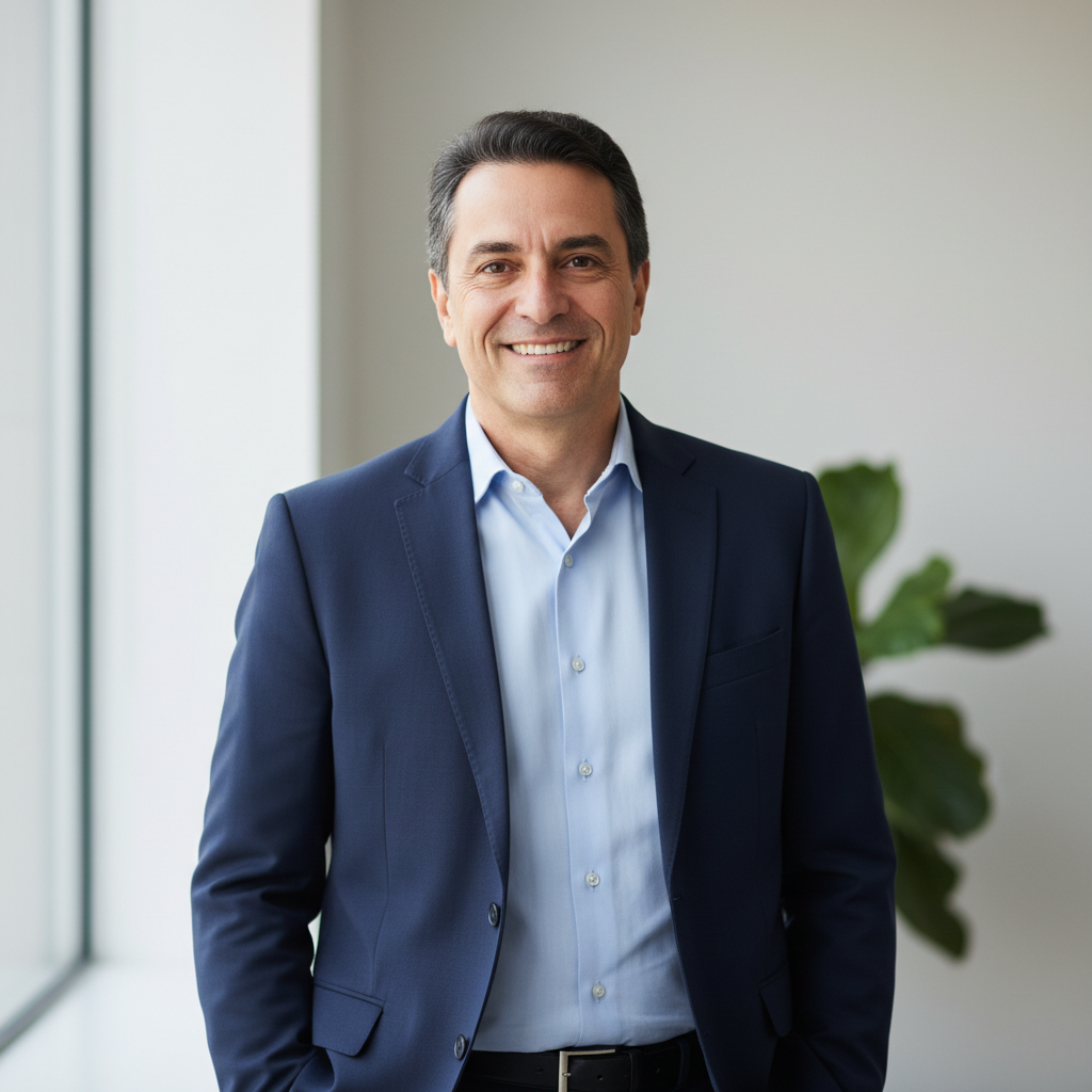 Paulo Borges