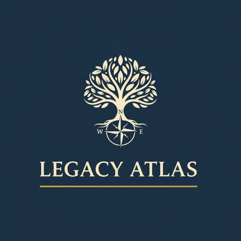 Legacy Atlas