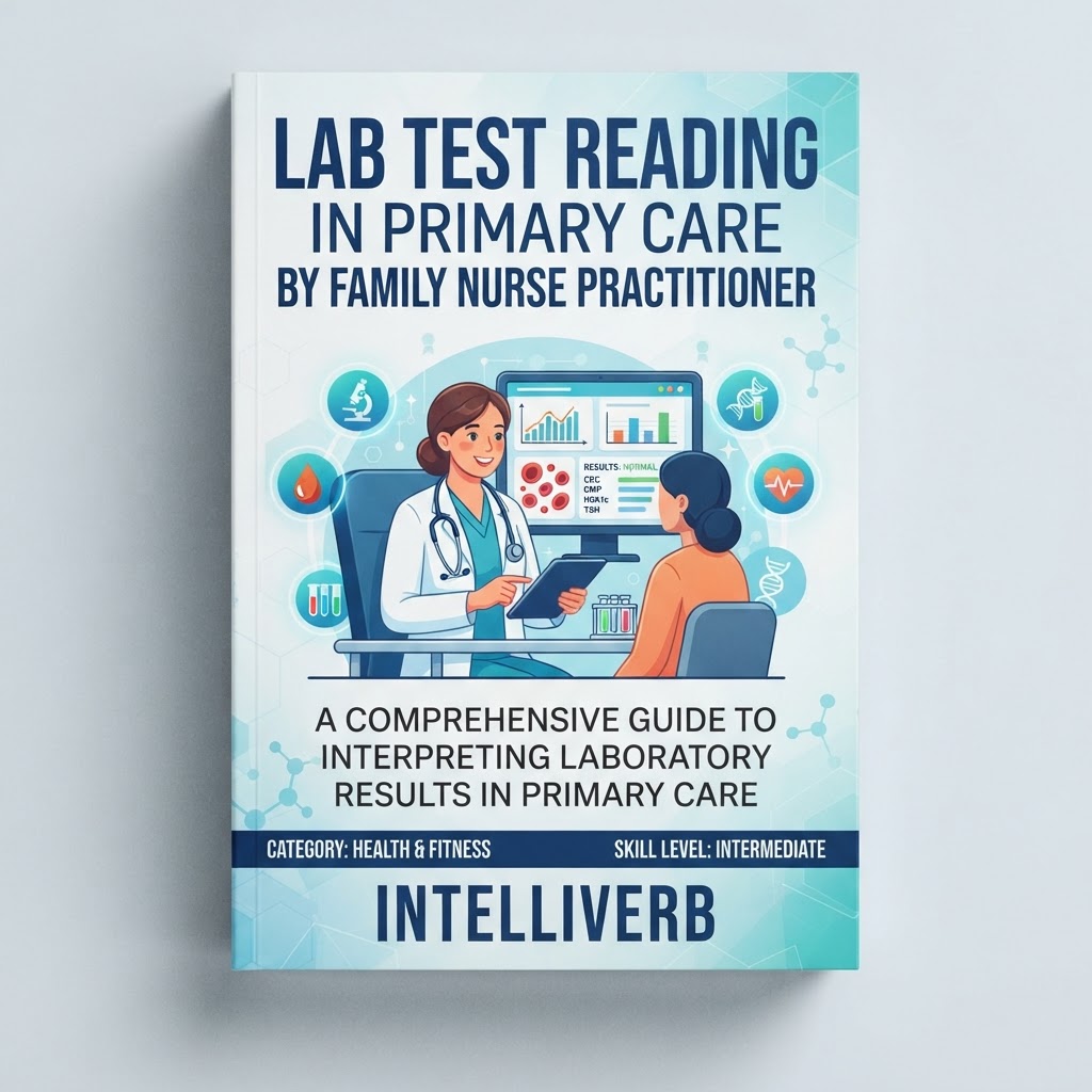 Lab Test Reading in Primary Care by Family Nurse Practitioner