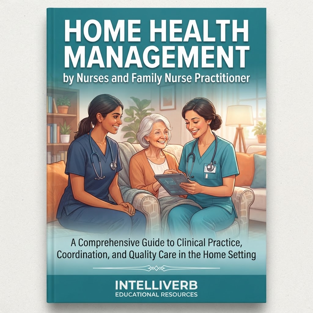 Home Health Management by Nurses and Family Nurse Practitioner