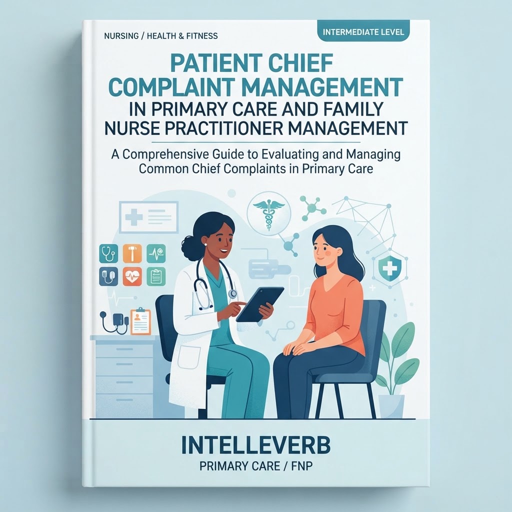 Patient Chief Complaint Management in Primary Care and Family Nurse Practitioner Management