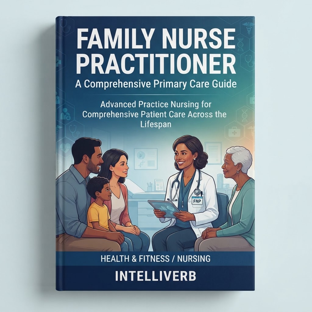 Family Nurse Practitioner: A Comprehensive Primary Care Guide