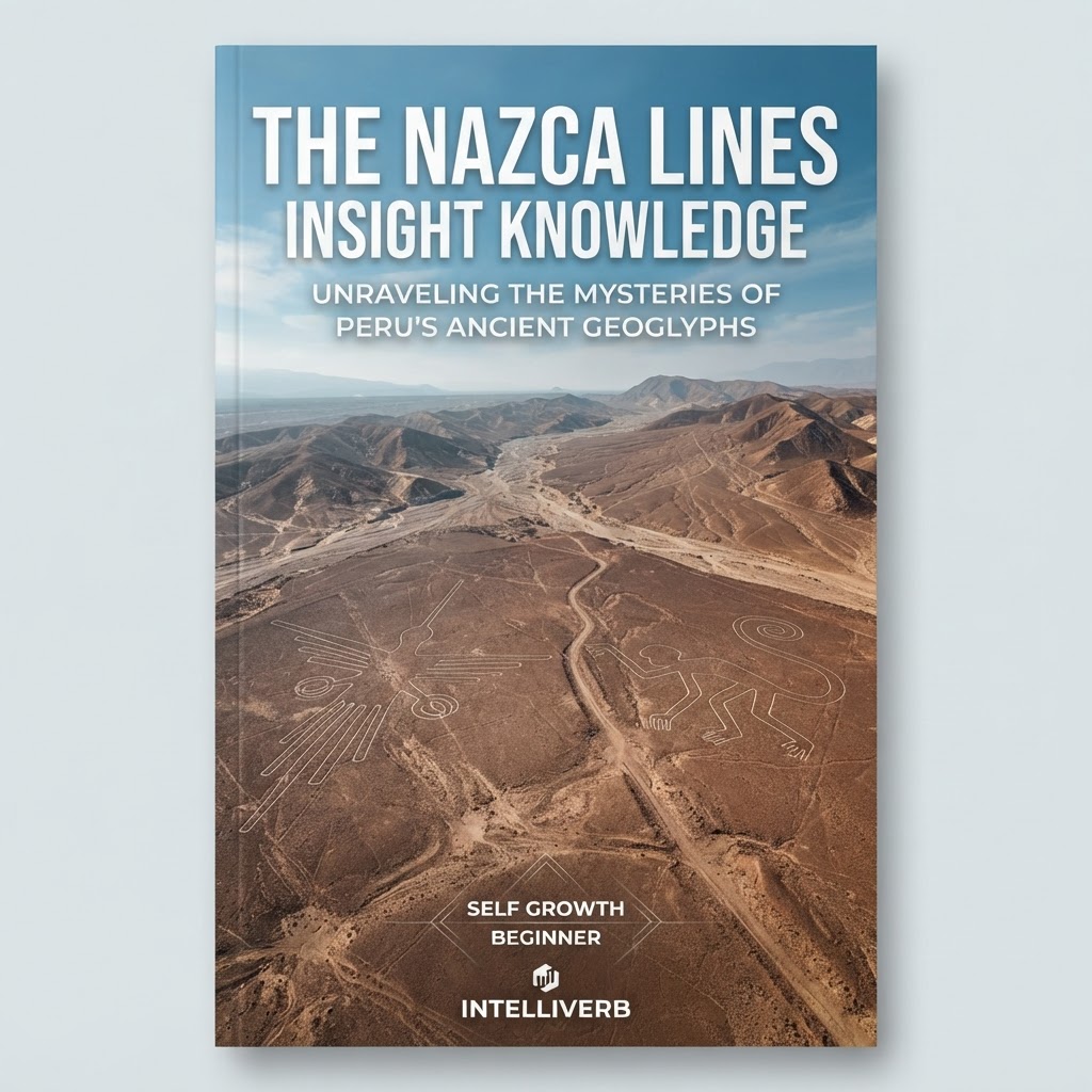 The NAZCA Lines: Insight Knowledge