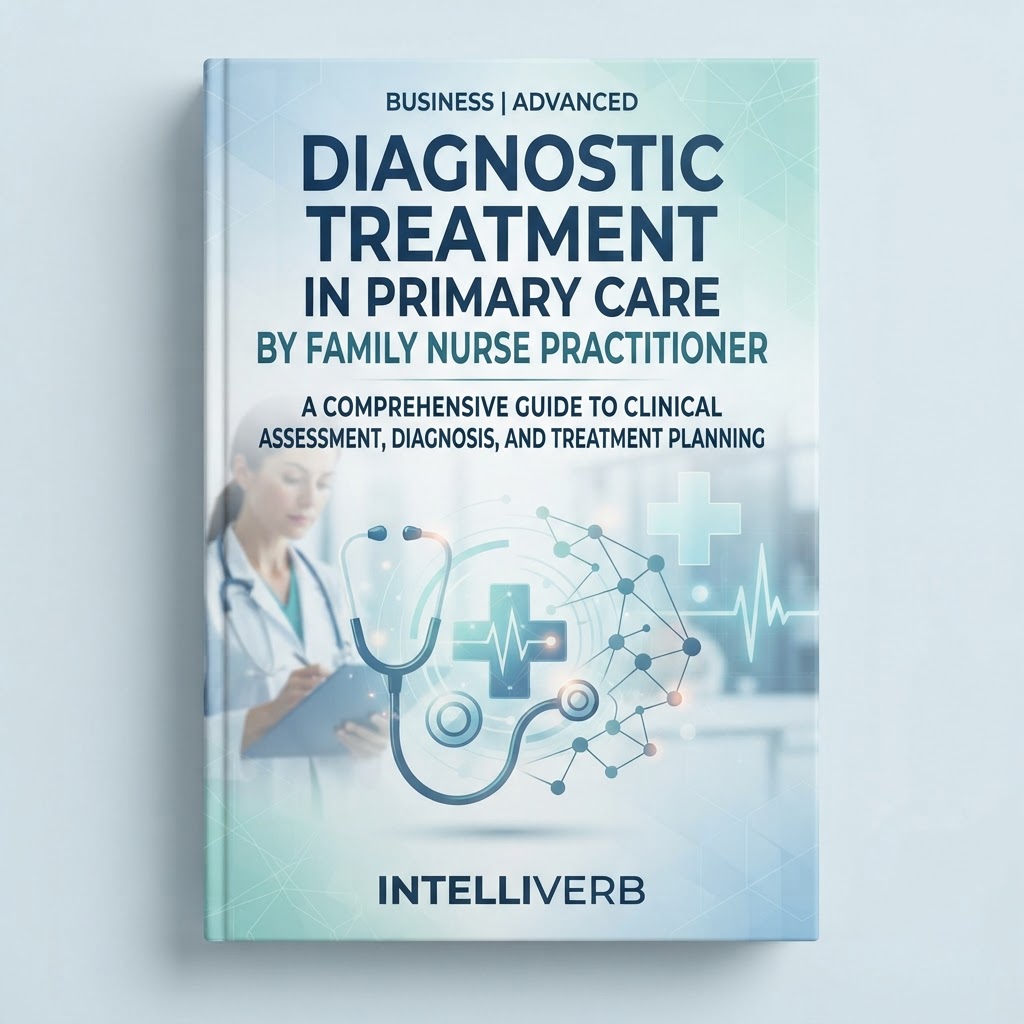 Diagnostic Treatment in Primary Care by Family Nurse Practitioner