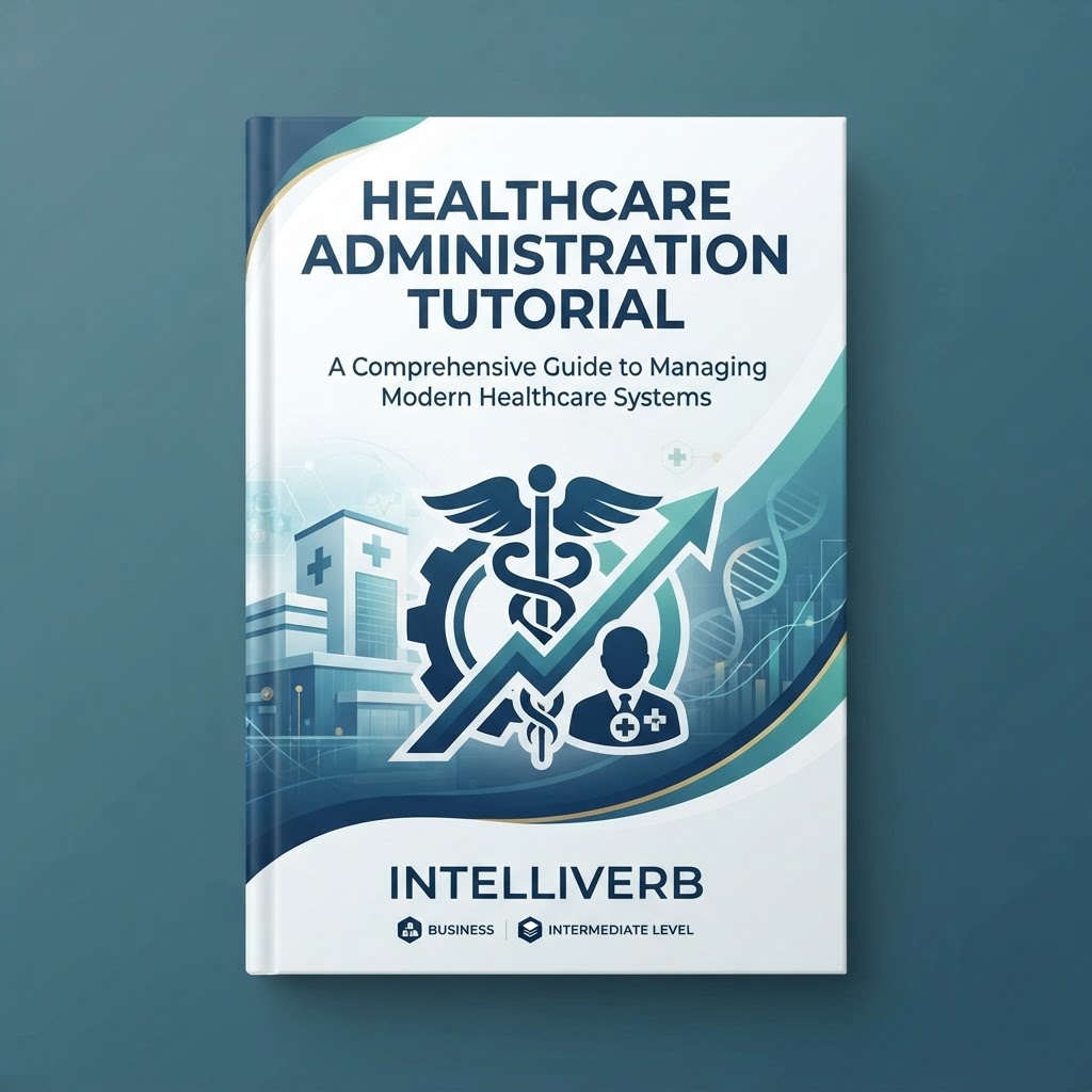 Healthcare Administration Tutorial