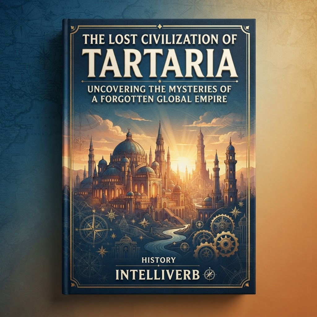 The Lost Civilization of Tartaria