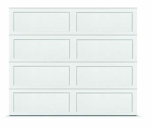Recessed Ranch Smooth