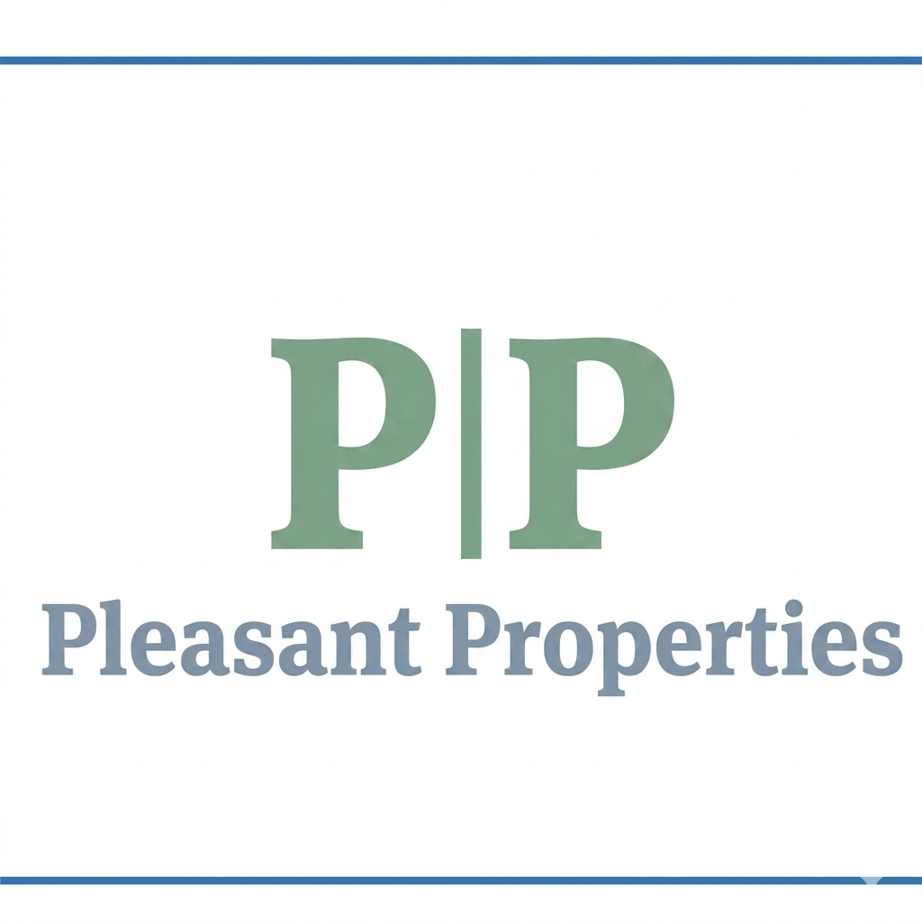 Pleasant Properties LLC