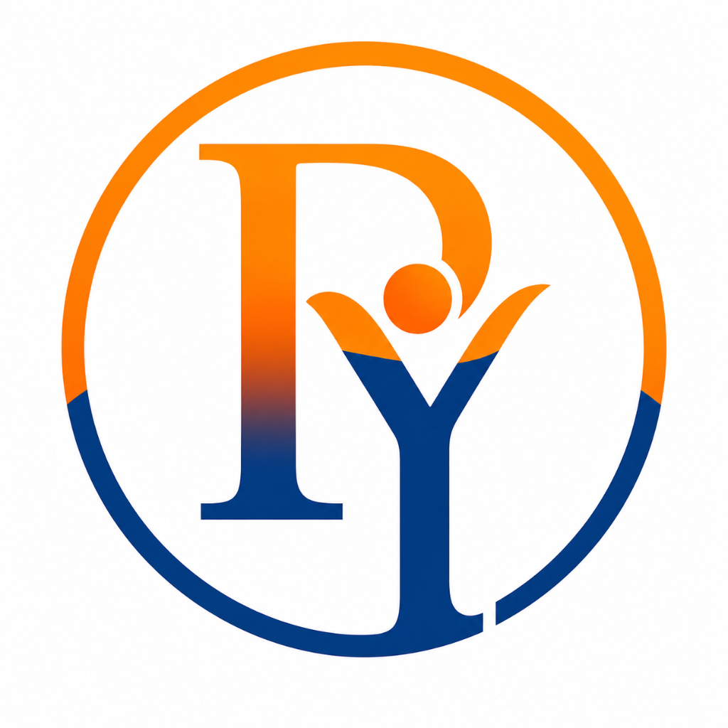 Promise Youth Foundation Logo
