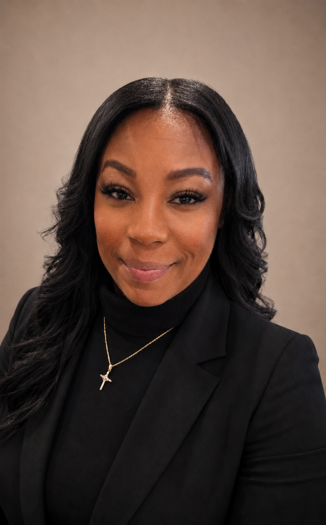 Tiffany Williams