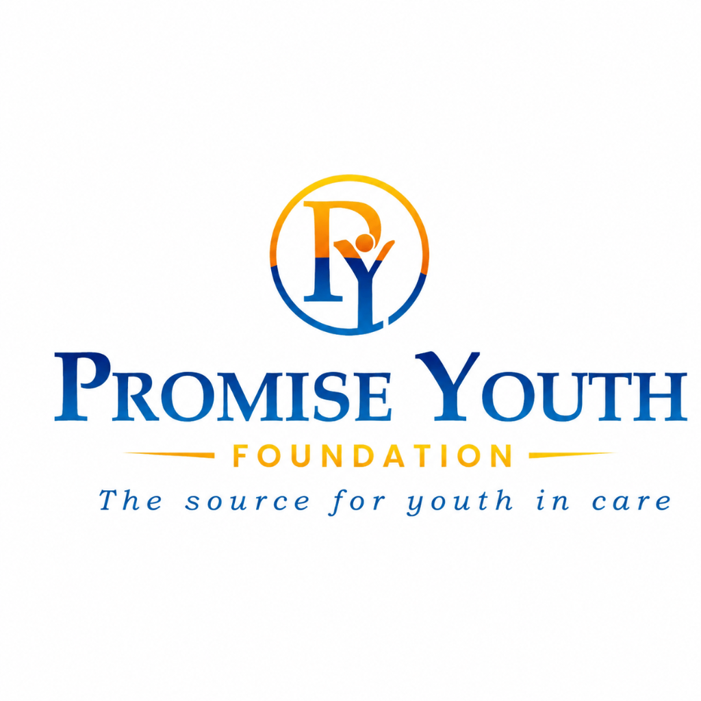 Promise Youth Foundation Logo
