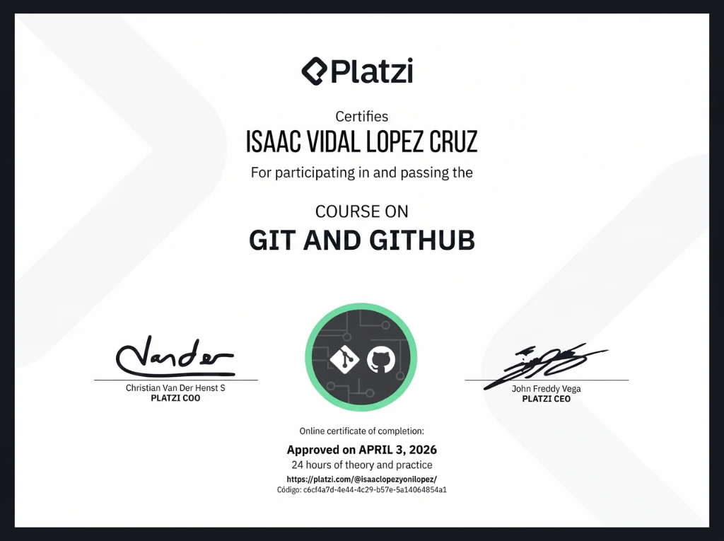 Git and GitHub