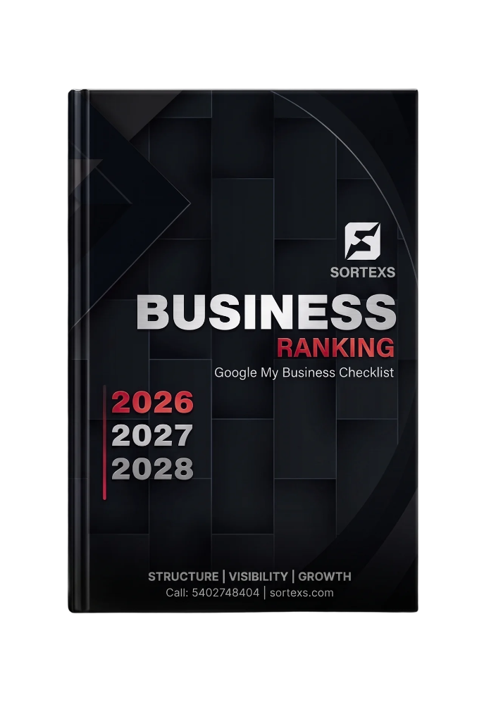 Business Ranking Guide