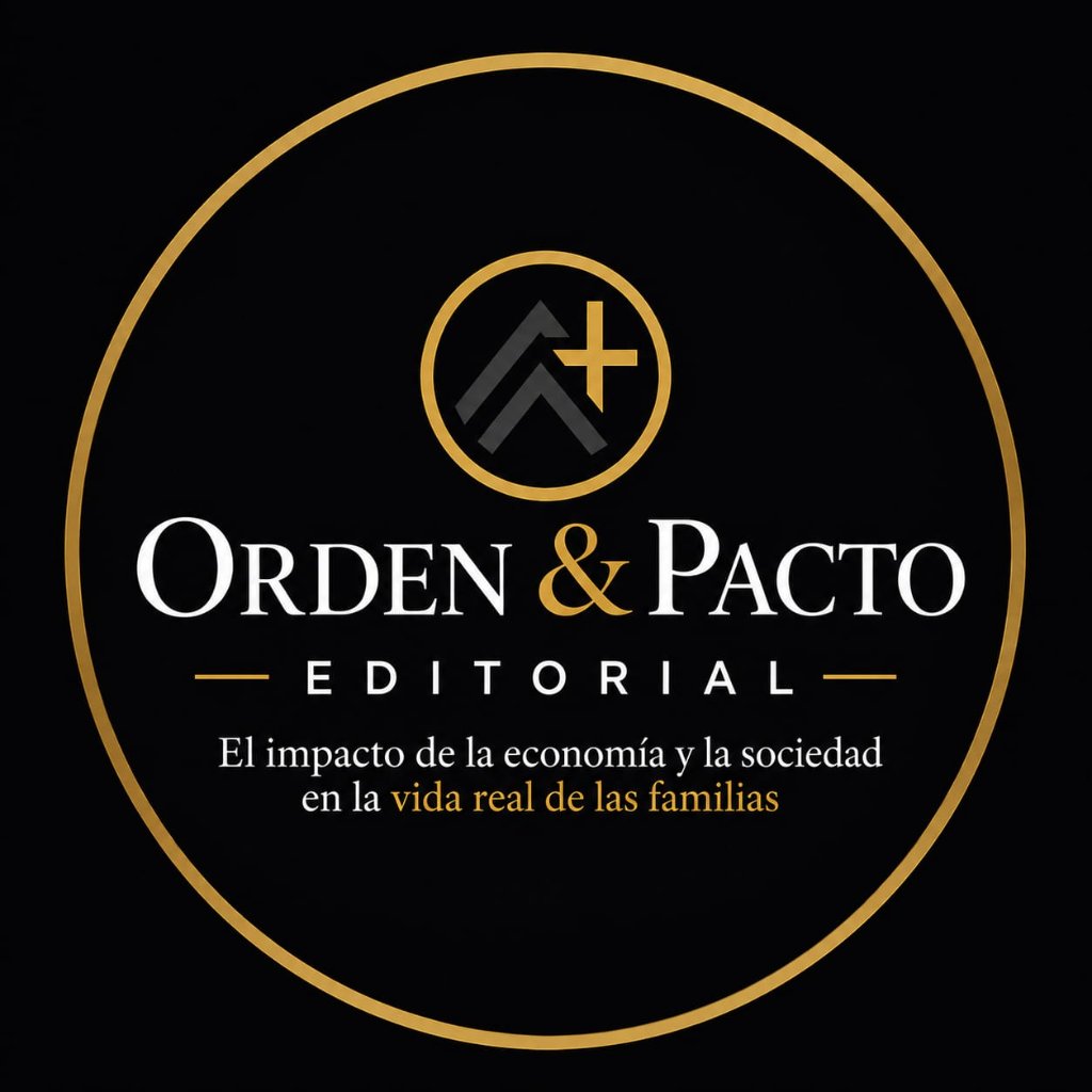 Orden & Pacto Editorial
