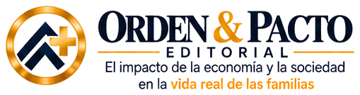 Orden & Pacto Editorial