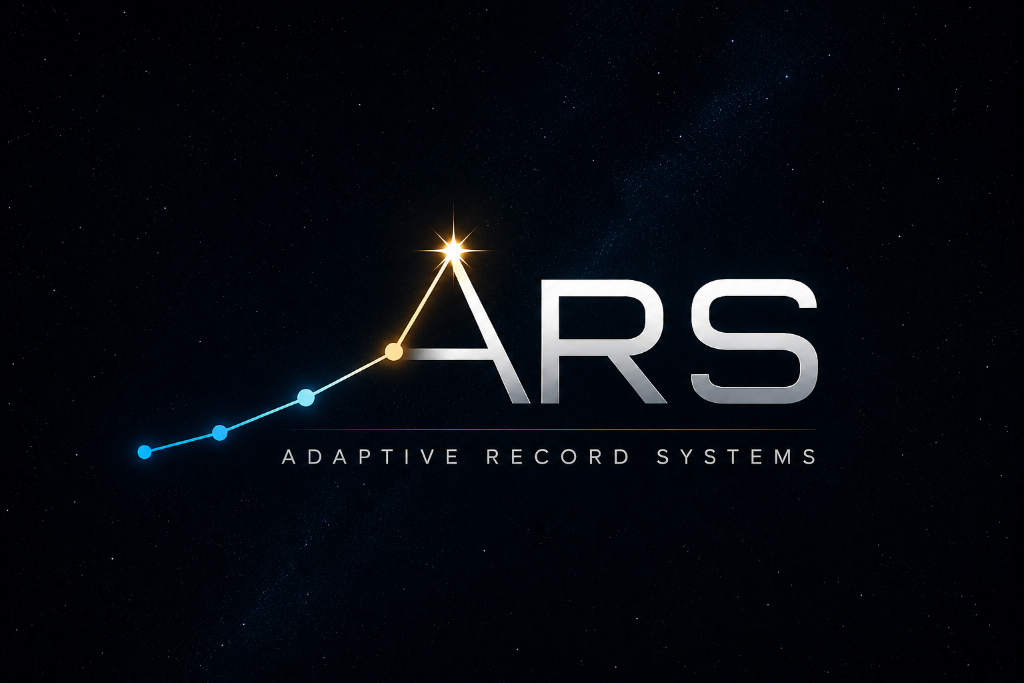 ARS Logo