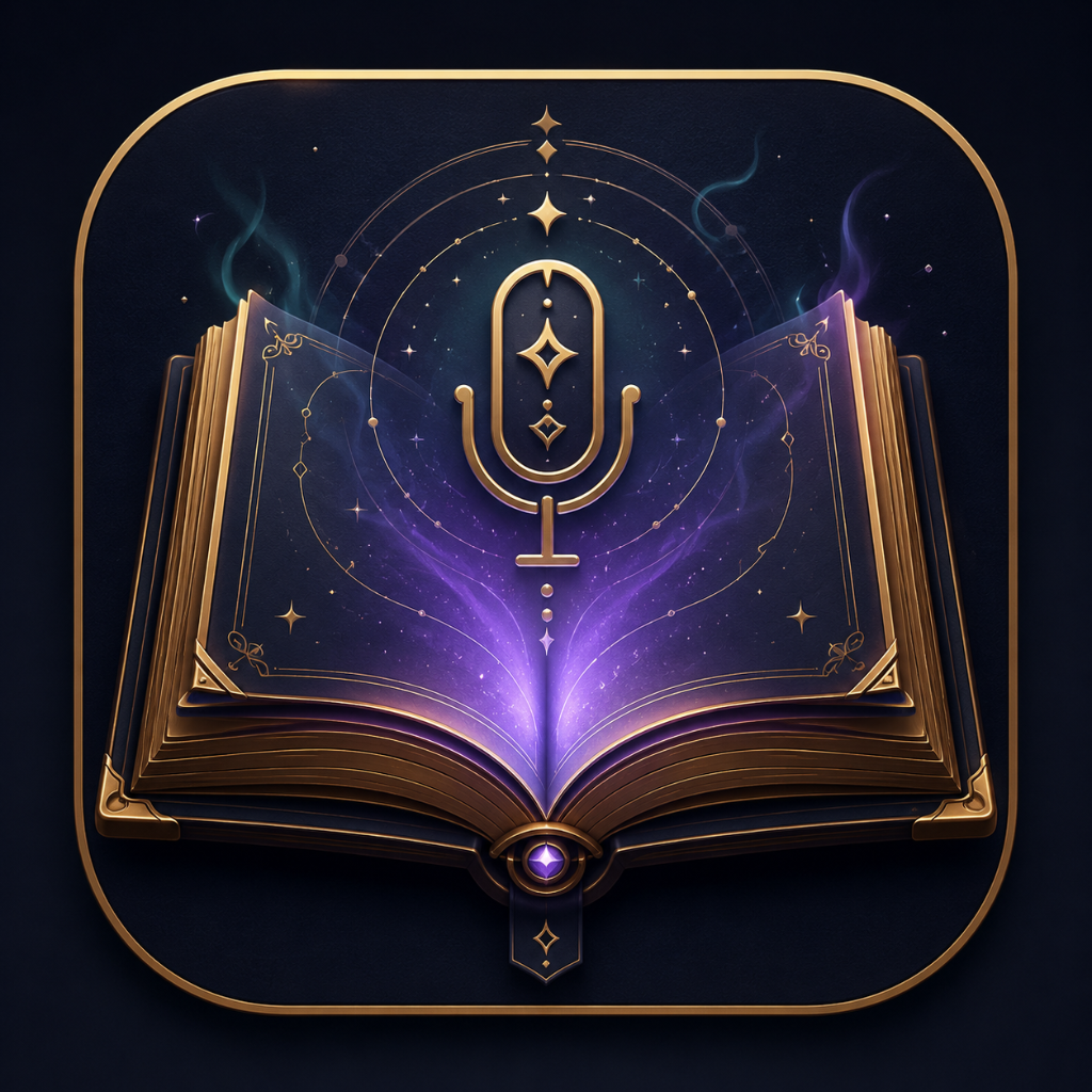 Echo Tome