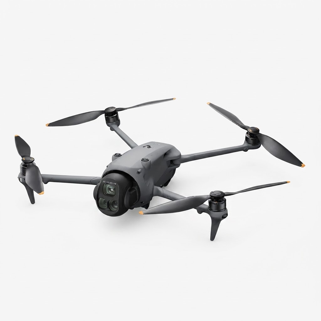 DJI MAVIC 4 PRO