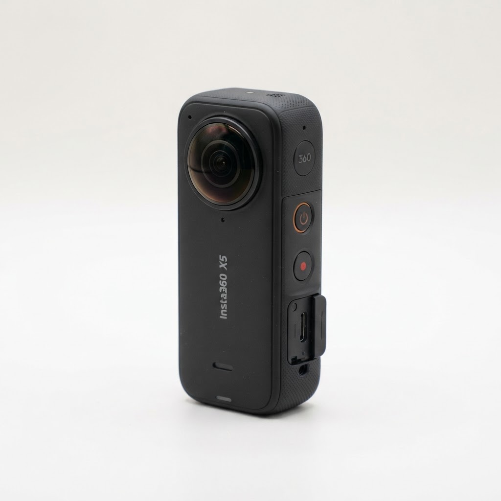 INSTA360 X5