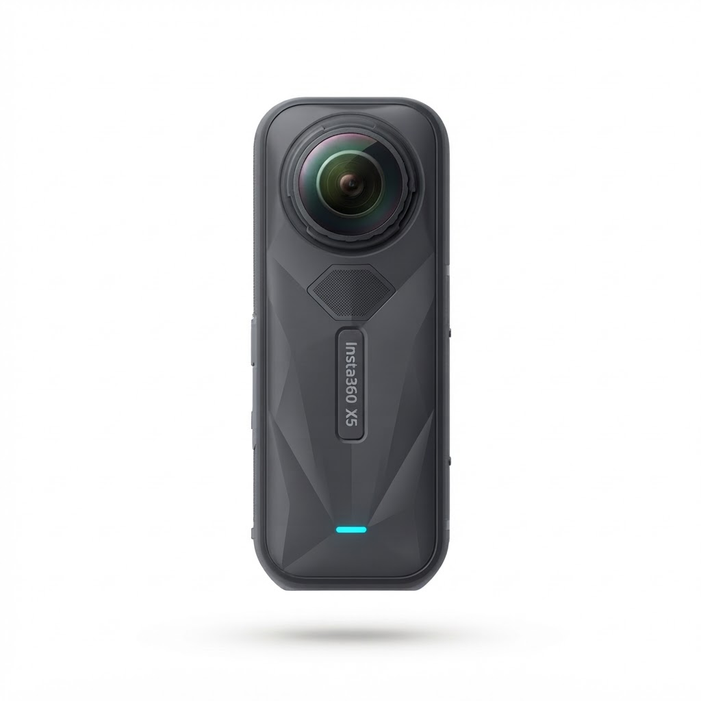 INSTA360 X5