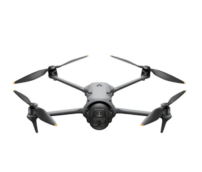 DJI MAVIC 4 PRO