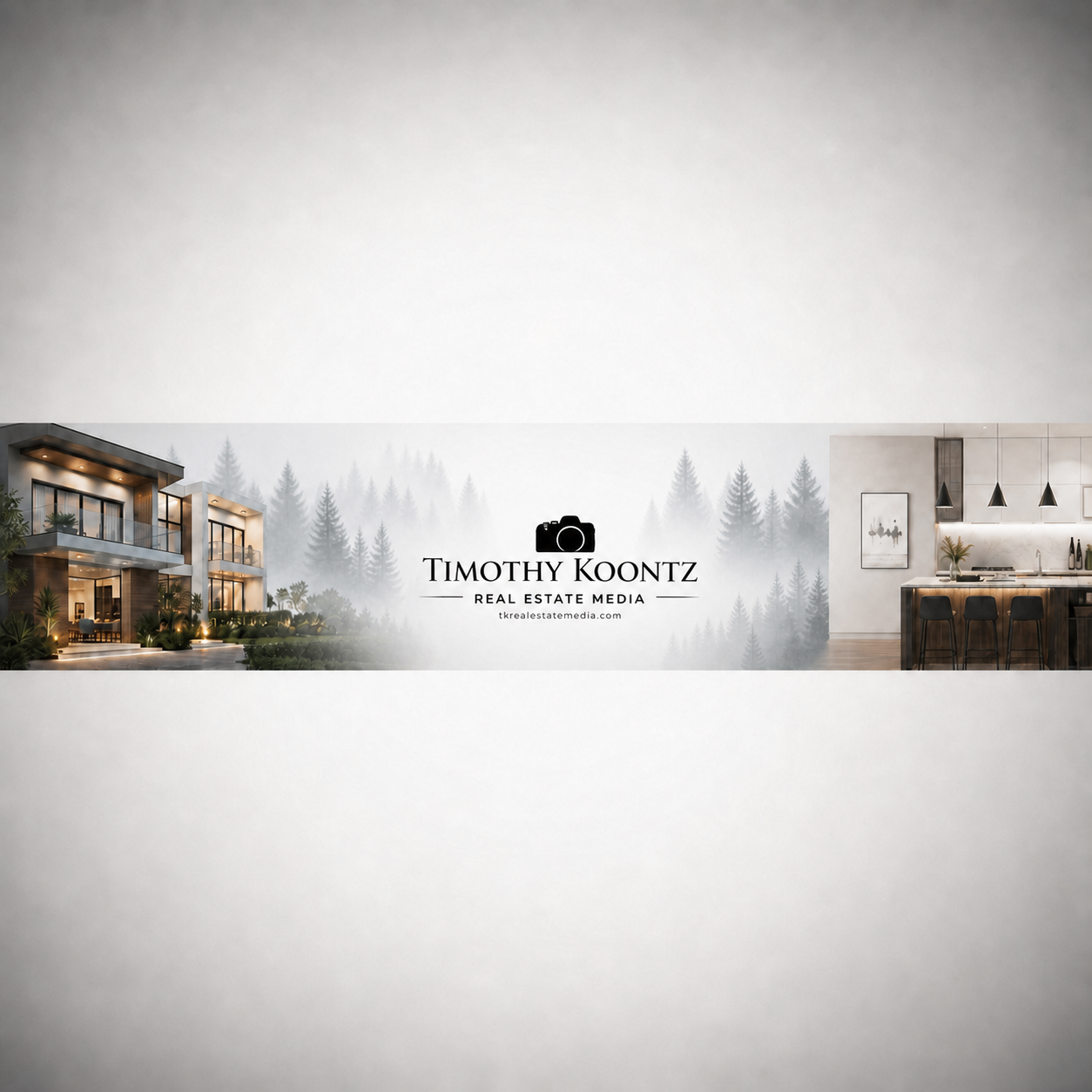 Interior portfolio feature