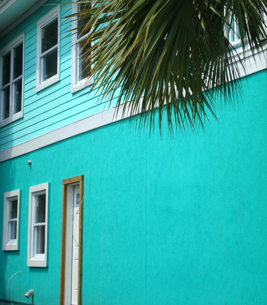 Exterior Painting