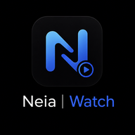 Neia Watch logo