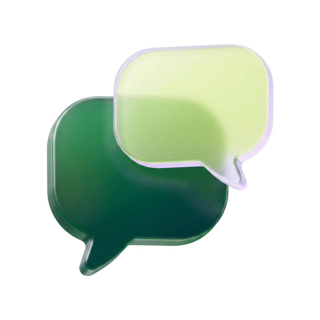 Conversation icon
