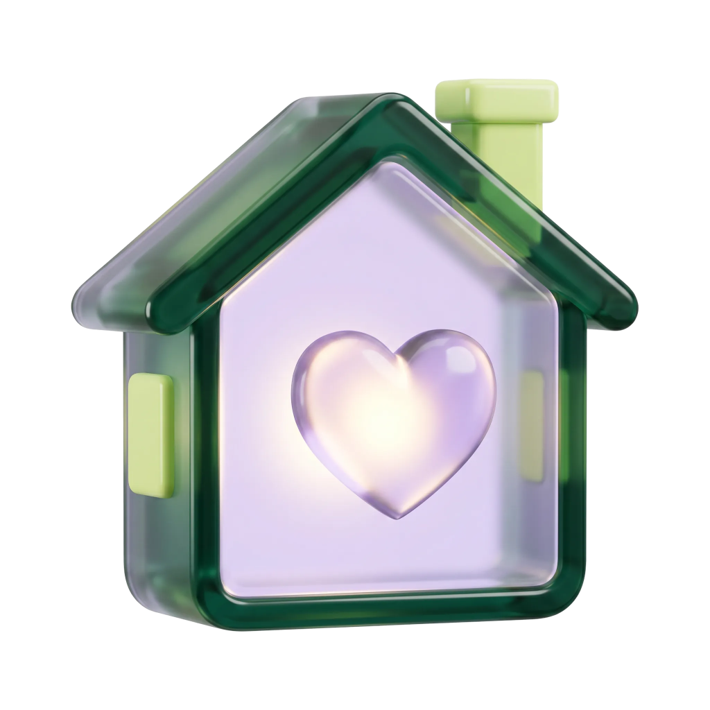 Home care icon