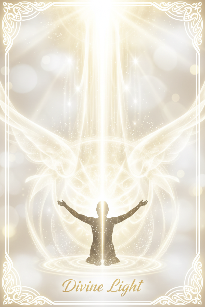 Divine Light