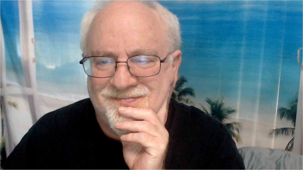 Joseph Segal