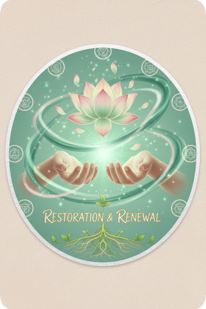Healing